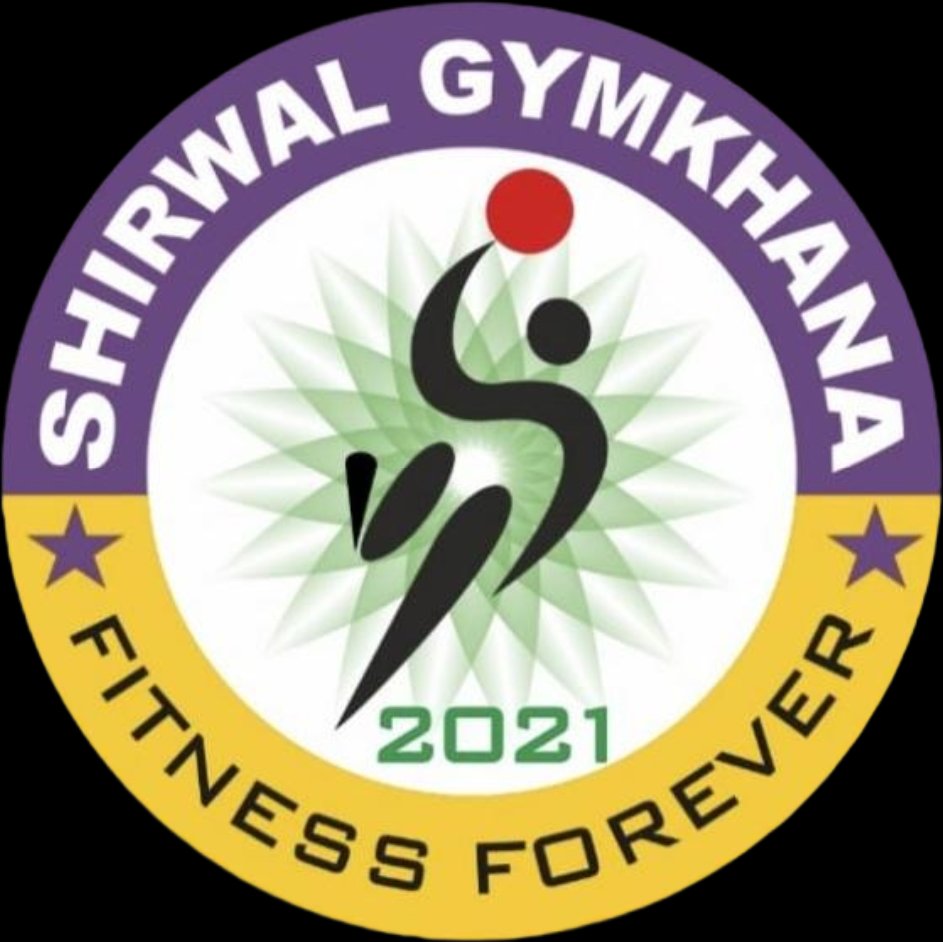 Shirwal Gymkhana Logo